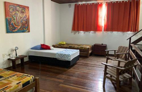 Carnaval Inn Salvador - Foto 64