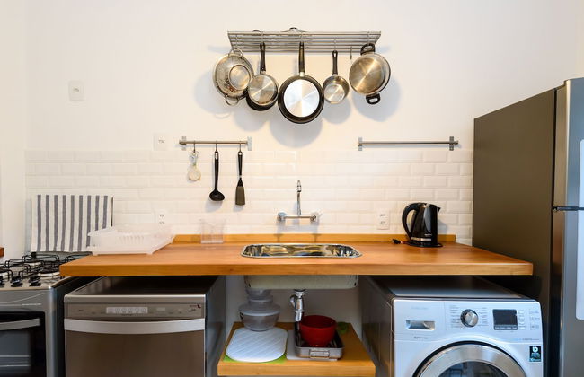 Omar do Rio - Apartamento V403 - Foto 16