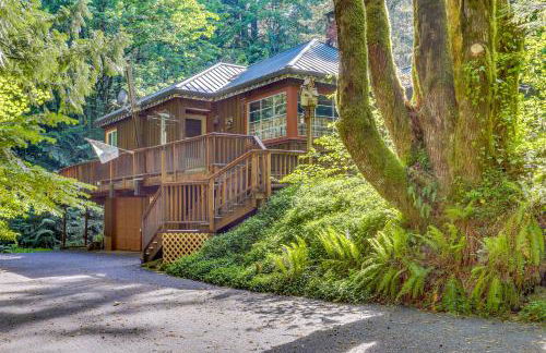 Barlow Creekside Lodge - Foto 1