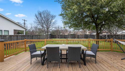 Historic Charmer Comfortable Walkable - Foto 4