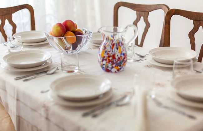 Spacious Holiday Home near Sea - Foto 16