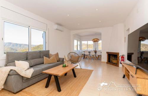 Sunny Villa Moments near Sitges - Foto 42