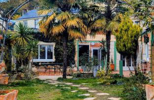 Le charme en bord de Loire - Photo 1