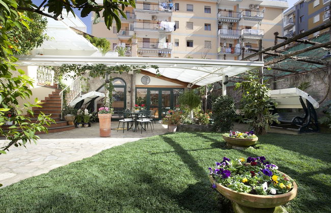 Angiolina Relais - Photo 29