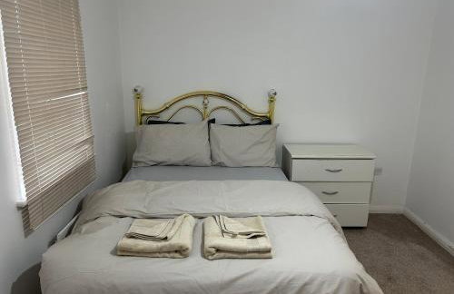 Chartsworth 4 Bedrooms Spacious House - Foto 43