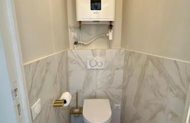 Typical and elegant - Paris 5 Mouffetard Panthéon - Foto 13