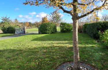 La Ferme du moulin - Foto 20