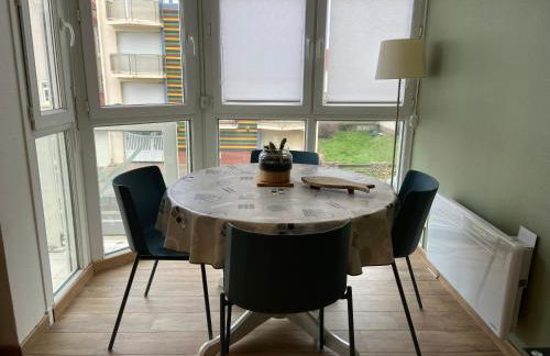 LE BON ENDROIT en bord de mer, vue mer et wifi - Foto 20