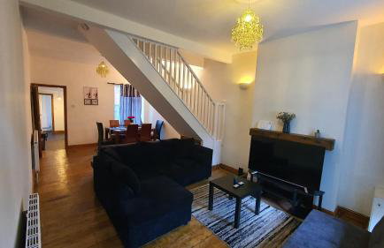 Spacious 2 Bedroom Home in Birmingham - Foto 1
