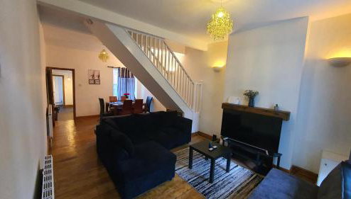Spacious 2 Bedroom Home in Birmingham - Foto 1