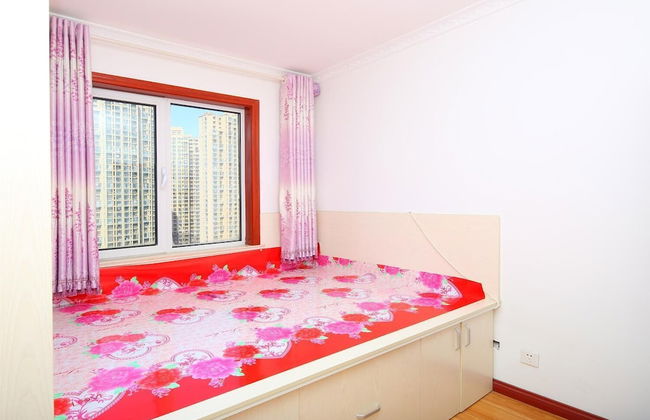 Blessed Family Holiday Apartment 501 - Foto 7