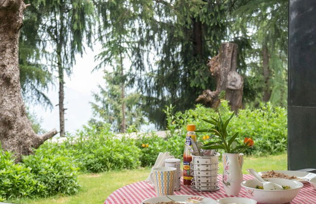 BluSalzz Villas - The Pine Tree, Dalhousie - Himachal Pradesh - Foto 20