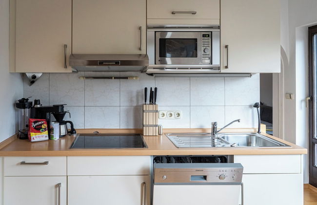 Das Nordberg Apartments - Foto 45