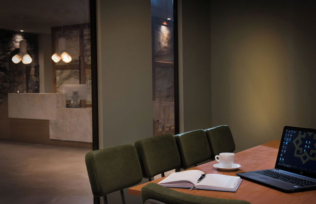 Petousis Hotel & Suites - Foto 61