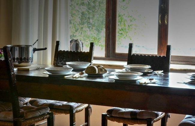 Anna-Malai Traditional Cretan Villa - Foto 10