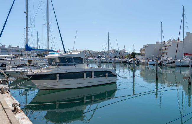 Les Marinas de la Plage I - Foto 17