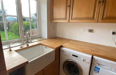 Eco-friendly Dorset cottage with spa set in heart of countryside - Photo 30