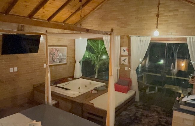 Chalés Villa Caravaggio by Easy Hotéis - Photo 24