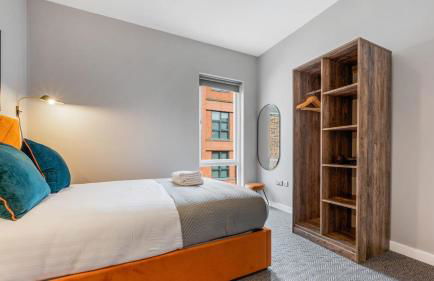 Host & Stay - Ropewalks Quarters - Foto 55