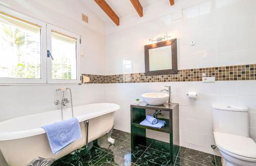 Villa Nina Rose by Interhome - Photo 10