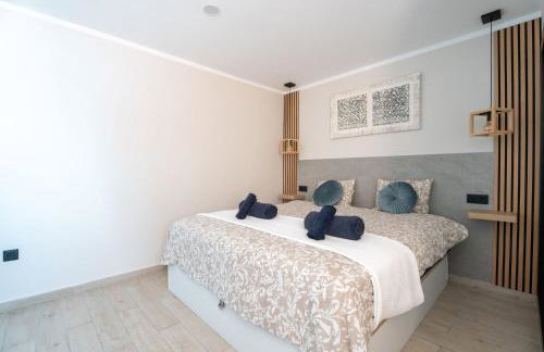 Paz Ocean View Luxury, 2 Air conditioners, Fast Wifi, Heated pool - Foto 54