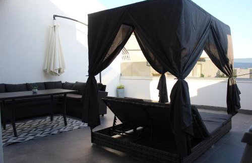 Luxury apartment Maestral - private pool - Foto 25