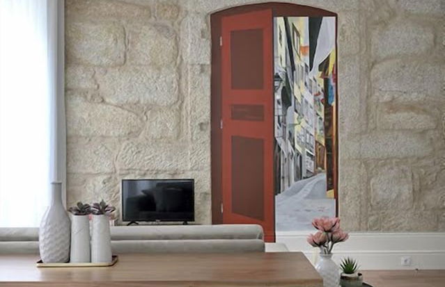 Mayor's Apartments - Foto 41