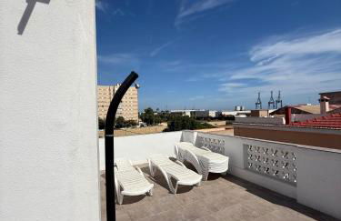 Boutique Apartments Hotel Playa San Gabriel - Photo 8