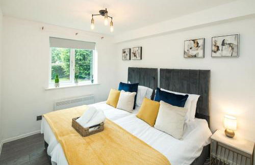 Cozy Retreat Near Heathrow Airport - Foto 10