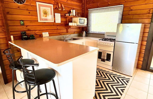 Lavendula Garden Cottage - Foto 8