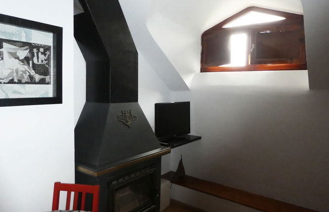 Apartamentos Biescas 3000 - Foto 29