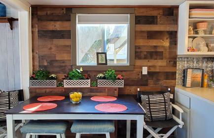 Airport Waterfront Cottage w transportation - Foto 12