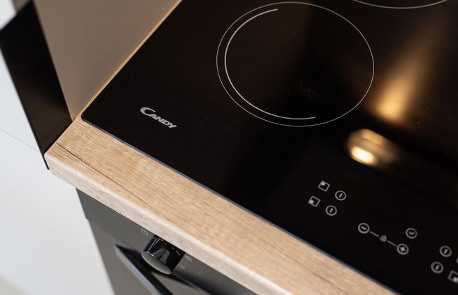 Apartments Mare B with pool - Photo 36