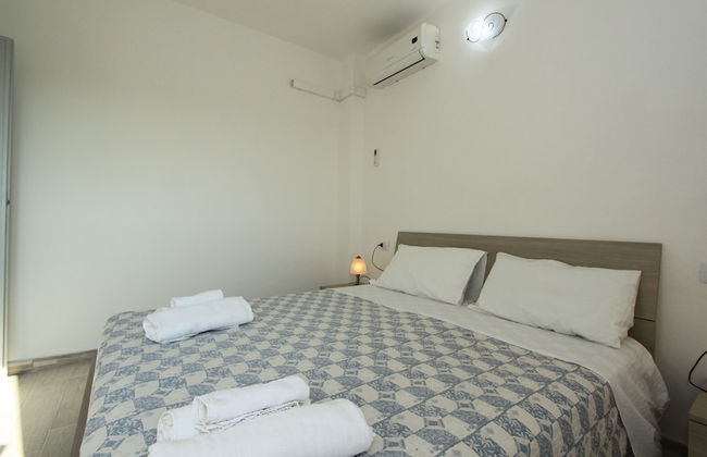 Eco del Mare Apartments - Foto 25