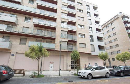 Urumea 4 - Apartamento con parking - Foto 19
