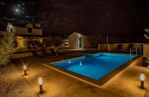 OPG Villa Meri - Foto 42