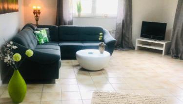 Ferienwohnung Feldmann - Foto 1