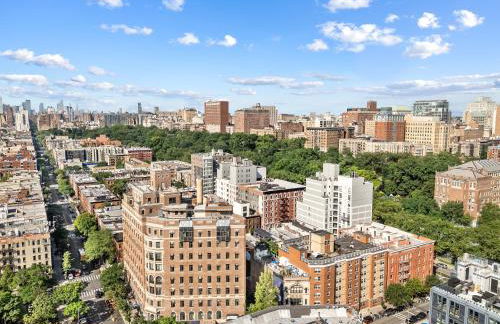 Brownstone 2 Bed with Private Backyard near Subway - Foto 3