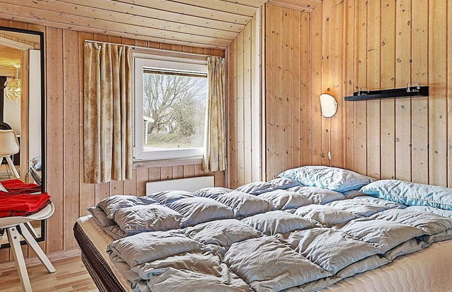 Luxury Retreat in Als - By Traum Ferienwohnungen - Foto 49