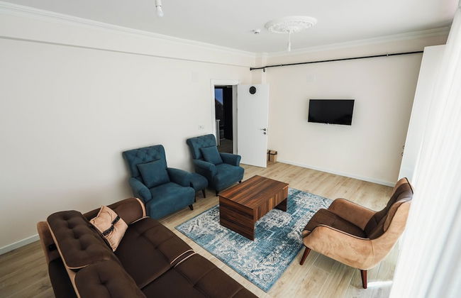 Cappadocia Ürgüp Apart Hotel - Photo 40