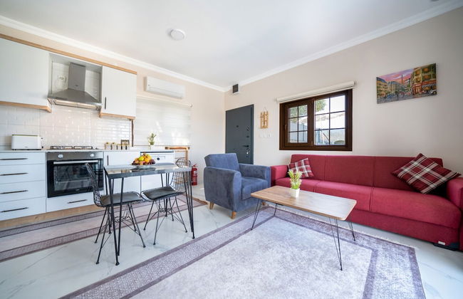 Explore Cragos House , Land of Lights, Lycia! - Photo 12