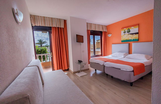 Servatur Caribe - Photo 51