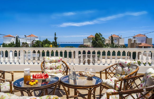 Villa Dionysus - Foto 23