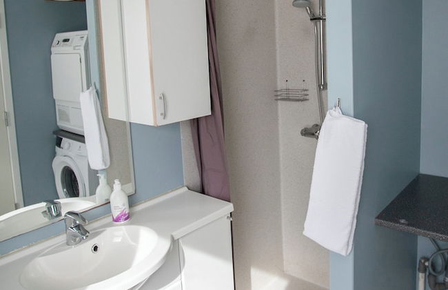 Downtown / Newly Renovated 2 Bedroom Apartment - Foto 22