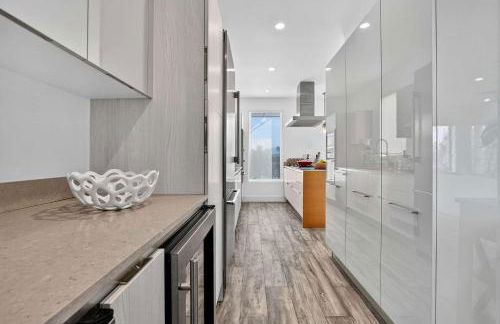 Shoreline Villa by Rove - Rooftop & Beach Access - Foto 42