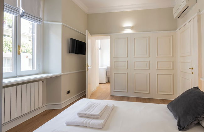 Milan Royal Suites & Luxury Apartments - Foto 70