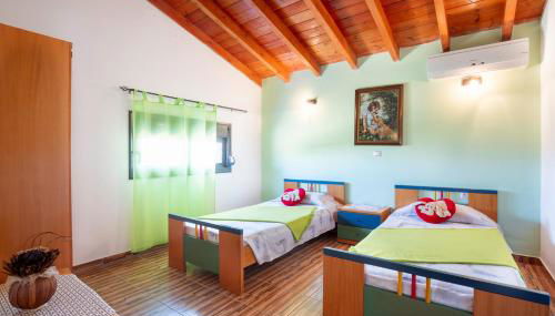 Stergios villa - Foto 5