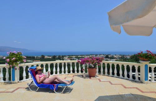 Antilia Apartments - Foto 40