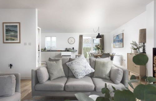 Carbis Bay Lodge - Spa Facilities & Woodburner - Foto 13