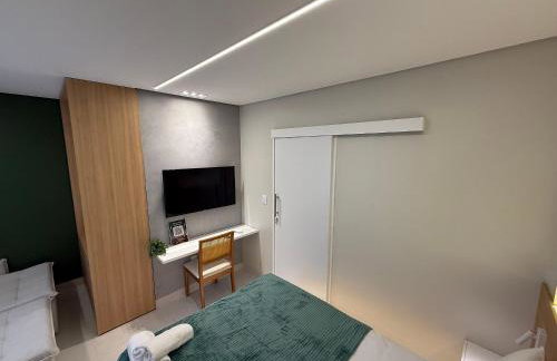 Apartamentos no Centro da Cidade - Photo 9